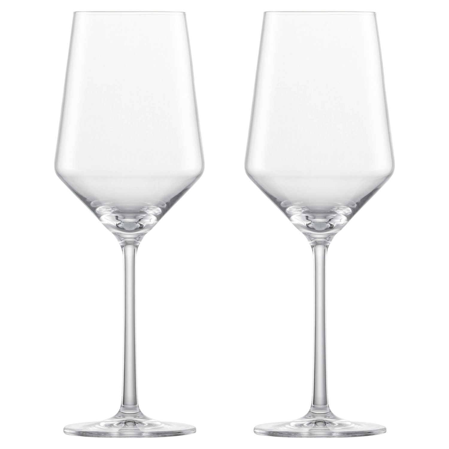 Schott Zwiesel Pure White Wine Glasses