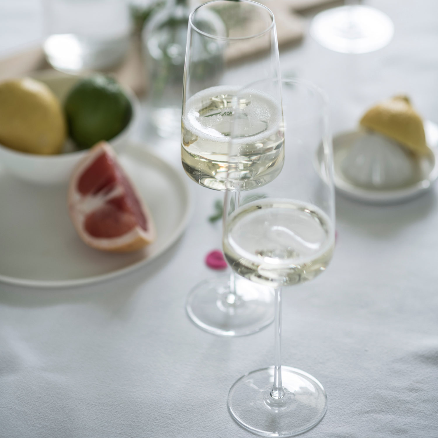 Simplify Flavoursome & Spicy Wine Glass 69 cl, 2-pack - Zwiesel @  RoyalDesign