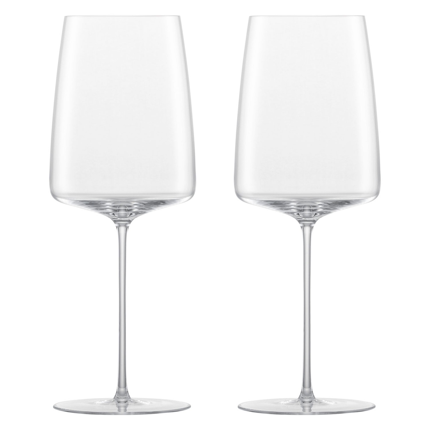 Simplify Flavoursome & Spicy Wine Glass 69 cl, 2-pack