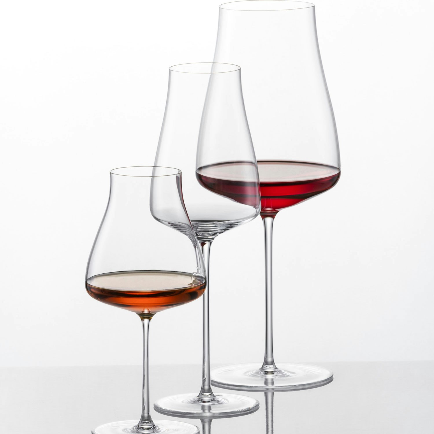 The Moment Riesling White Wine Glass 34 cl, 2-pack - Zwiesel @ RoyalDesign