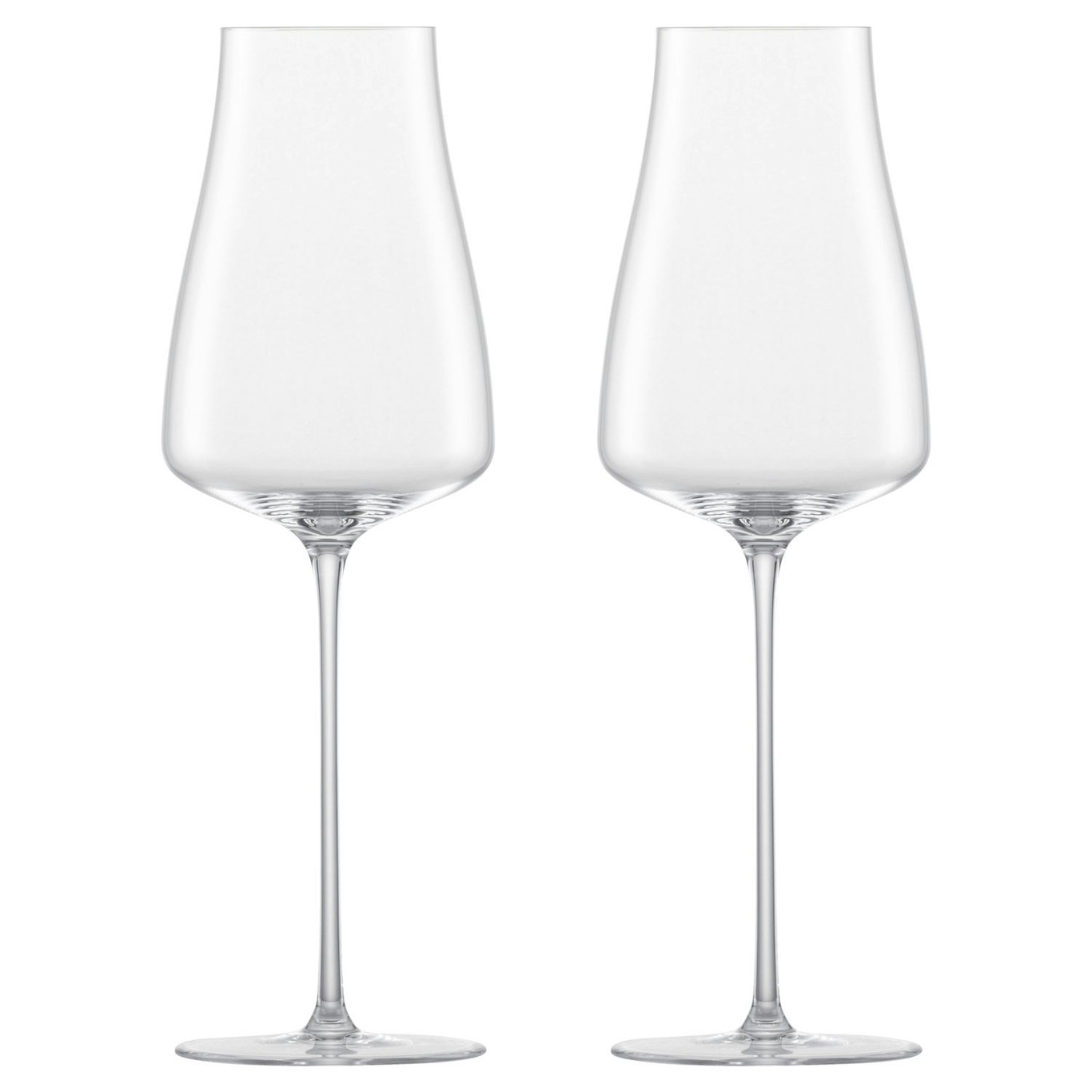 Zwiesel Prizma Water Glass 37 CL 4-Pack - Drinking Glasses Crystal Glass Clear - 46208428