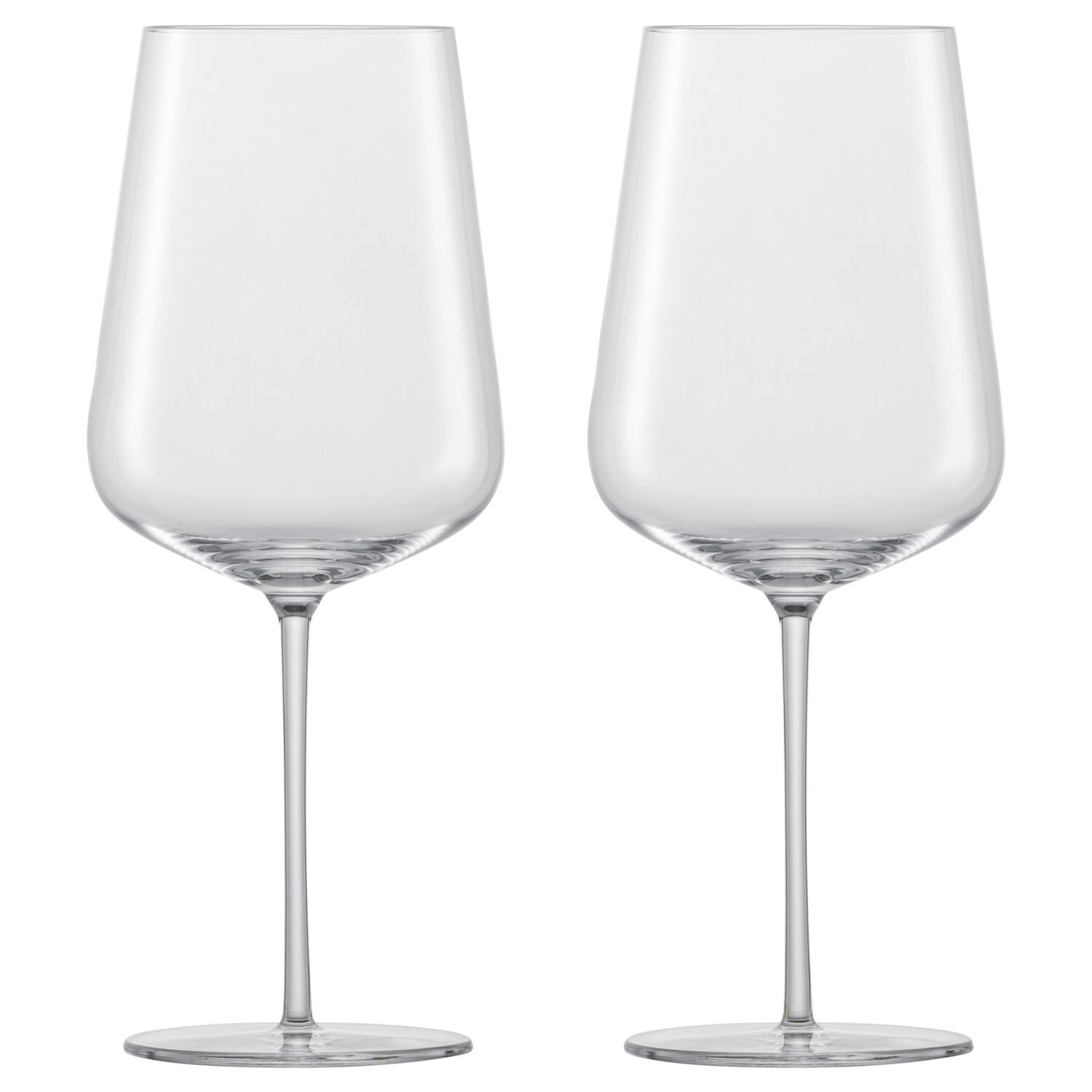 Set of 6 Bordeaux wine glasses, Vervino, 742 ml - Schott Zwiesel