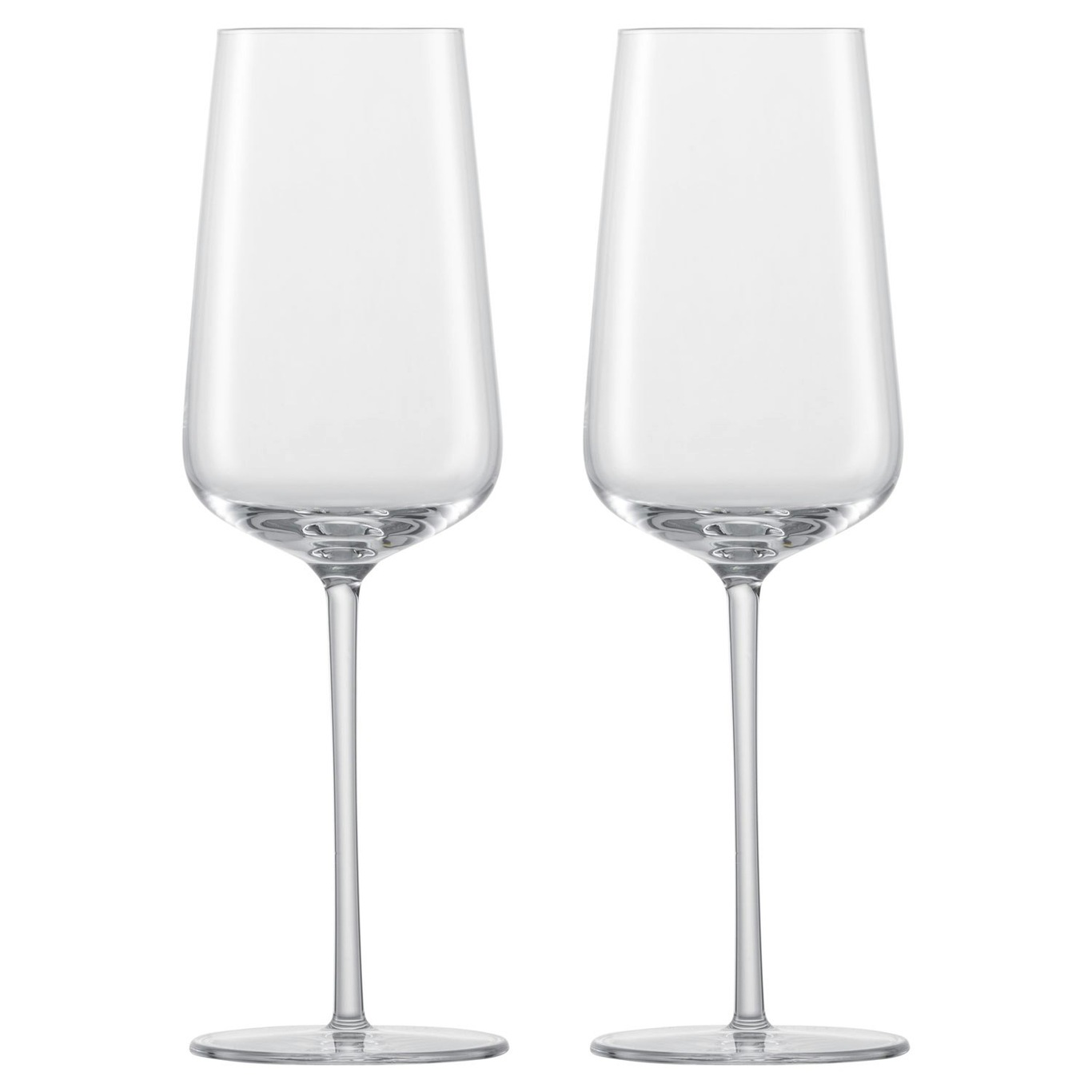 Vervino Champagne Glass 34 cl, 2-pack