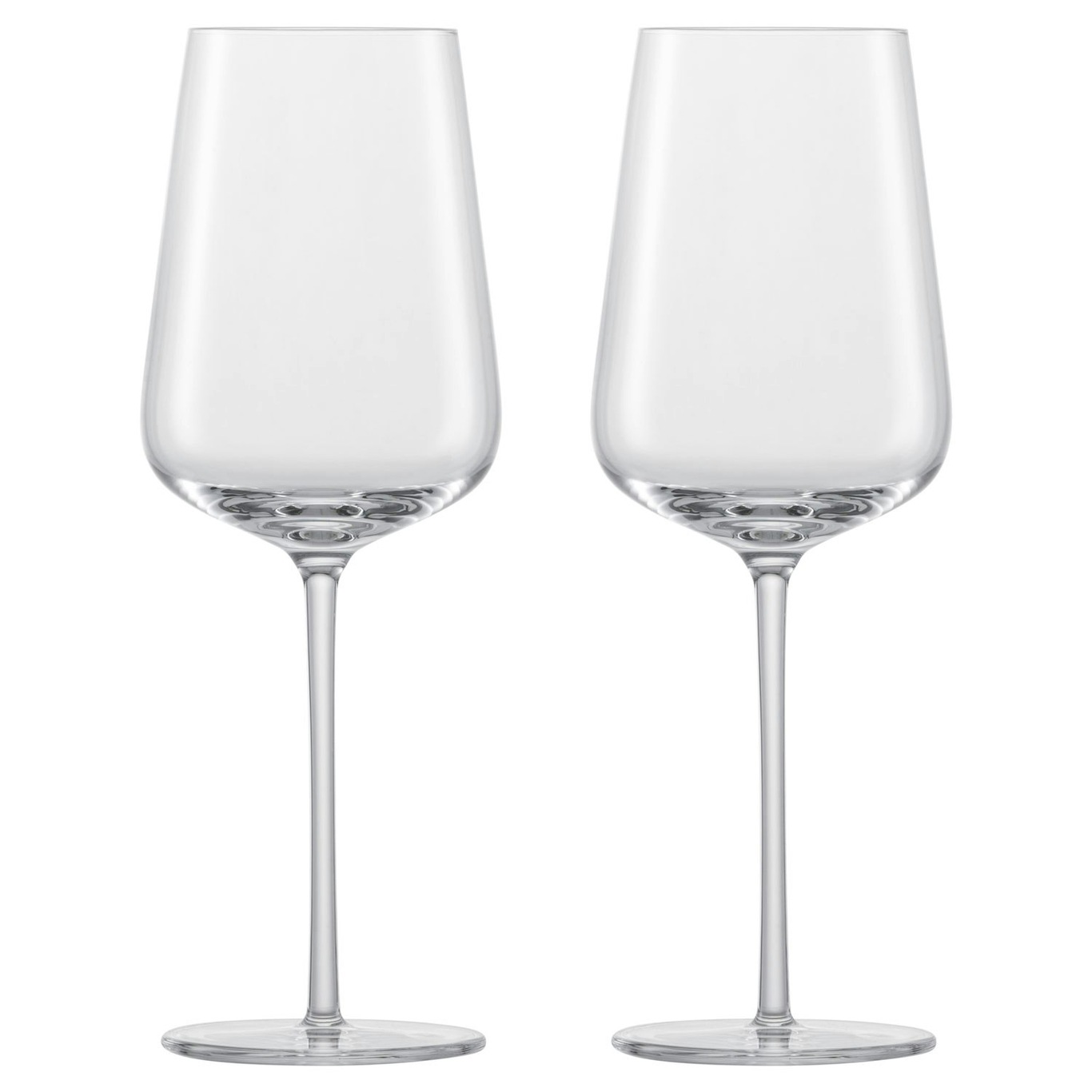 Celebration Deluxe White Wine Glass Stars 2-pack, 40 cl - Ritzenhoff @  RoyalDesign