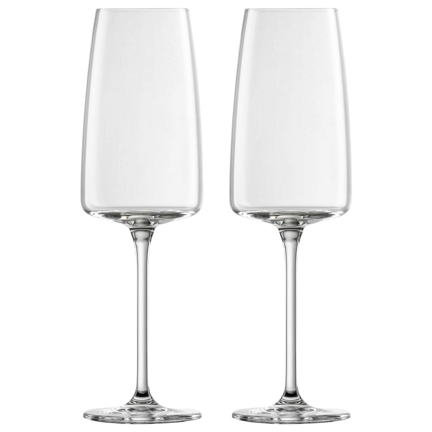 Vivid Senses Drinking Glass 50 cl, 4-pack - Zwiesel @ RoyalDesign