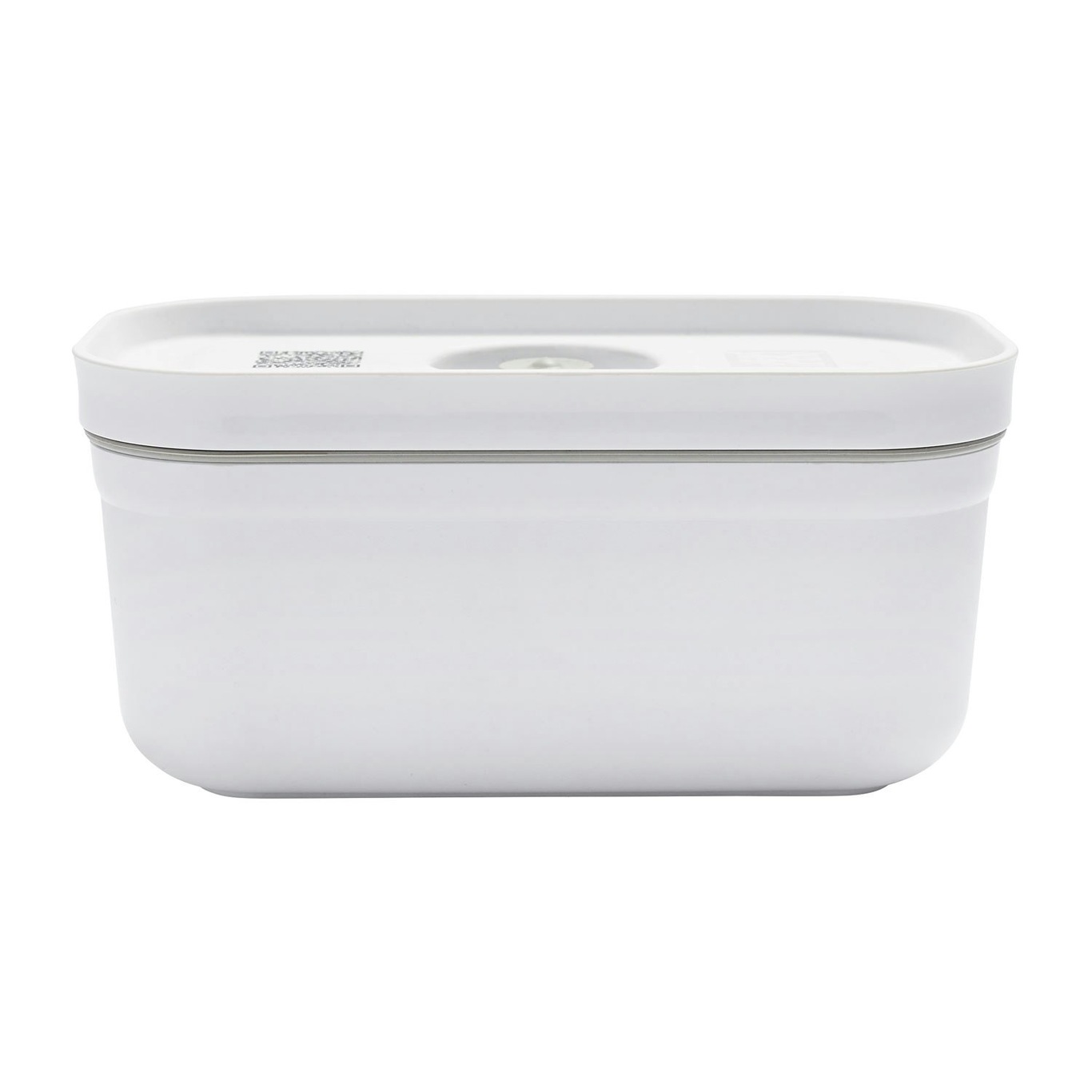 ToGo&ToStay Lunch Box White, 13x10x6 cm - Villeroy & Boch @ RoyalDesign