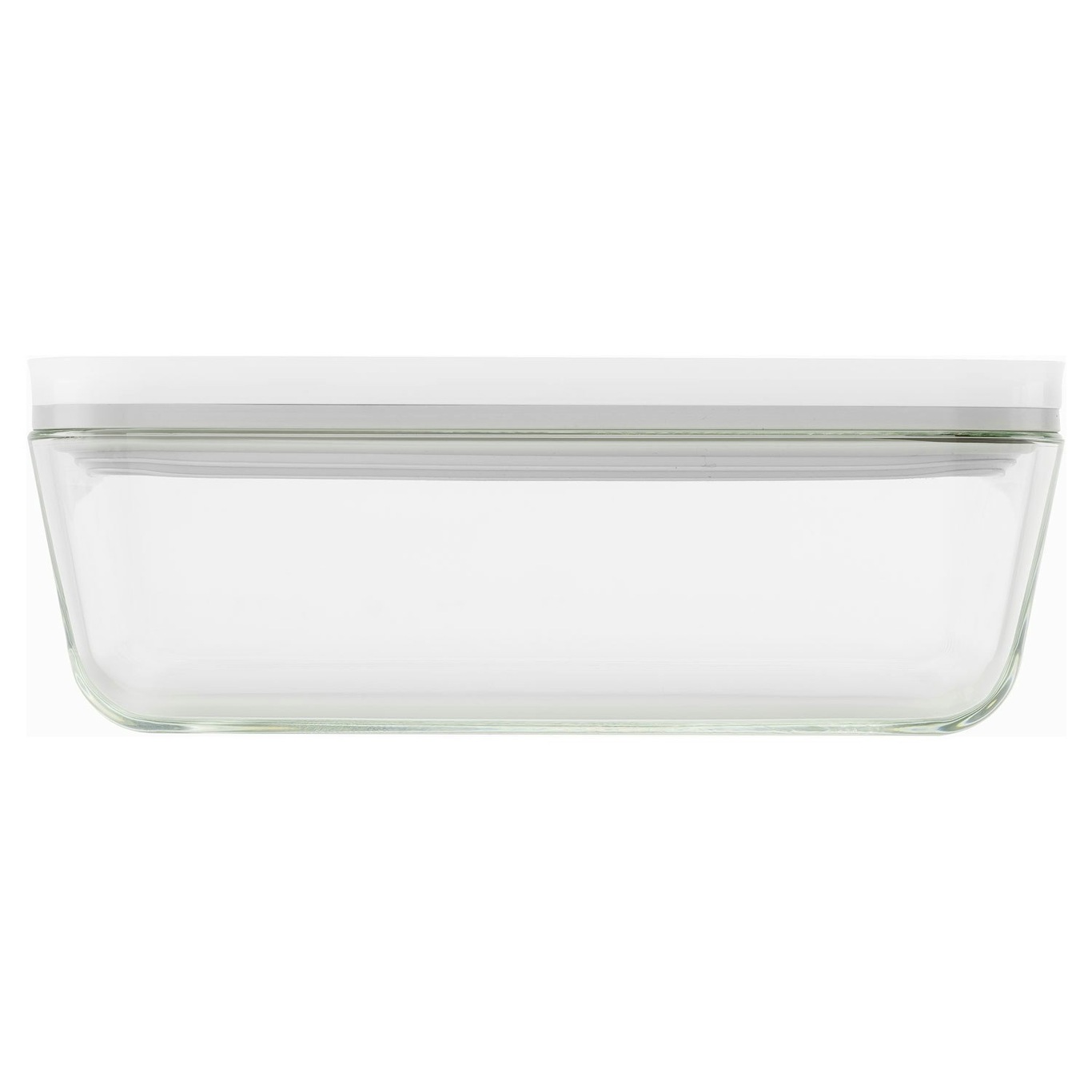 Zwilling Fresh & Save Vacuum Fridge Container Glass