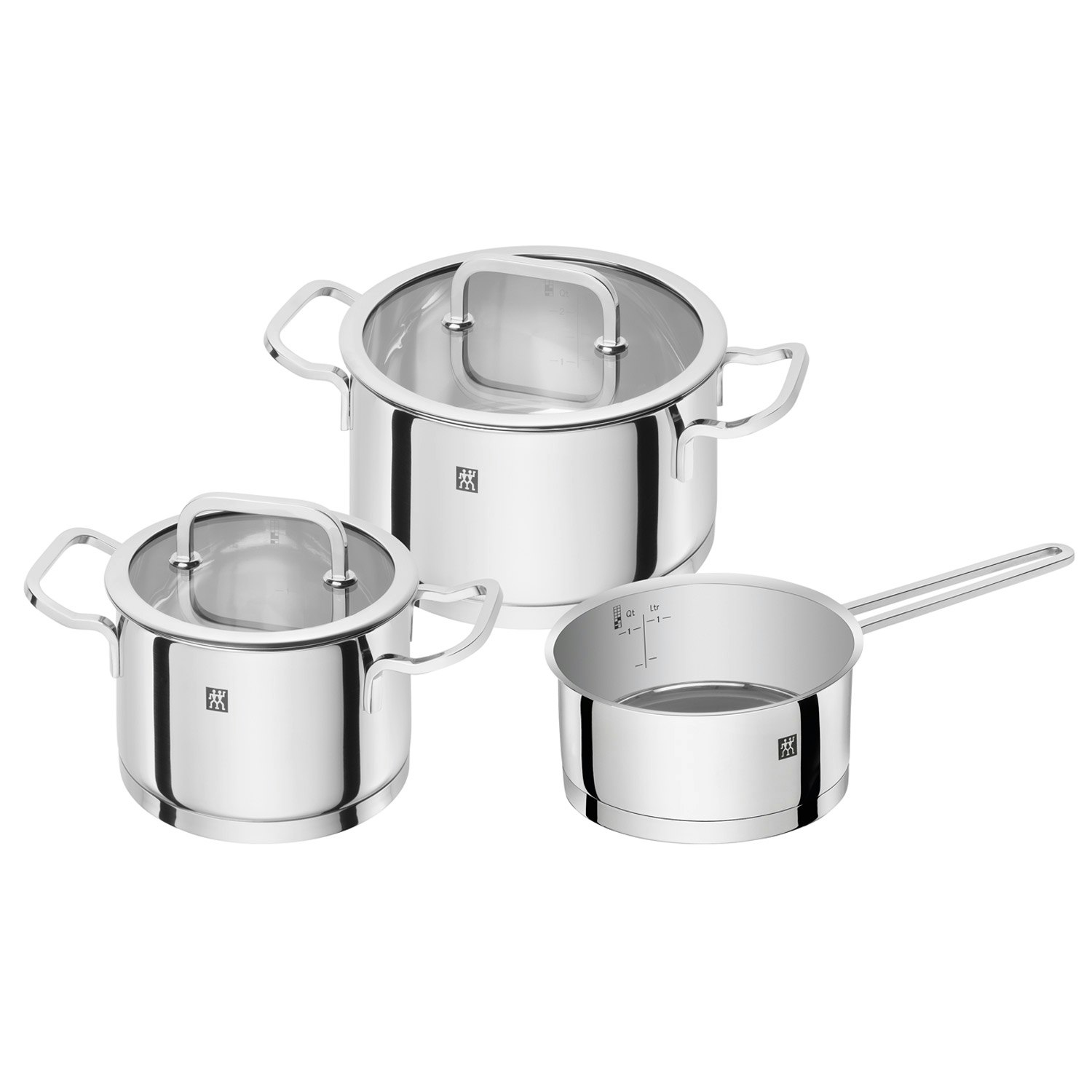 Tefal Cookware Set Essential 8pcs Online at Best Price, Cookware Sets
