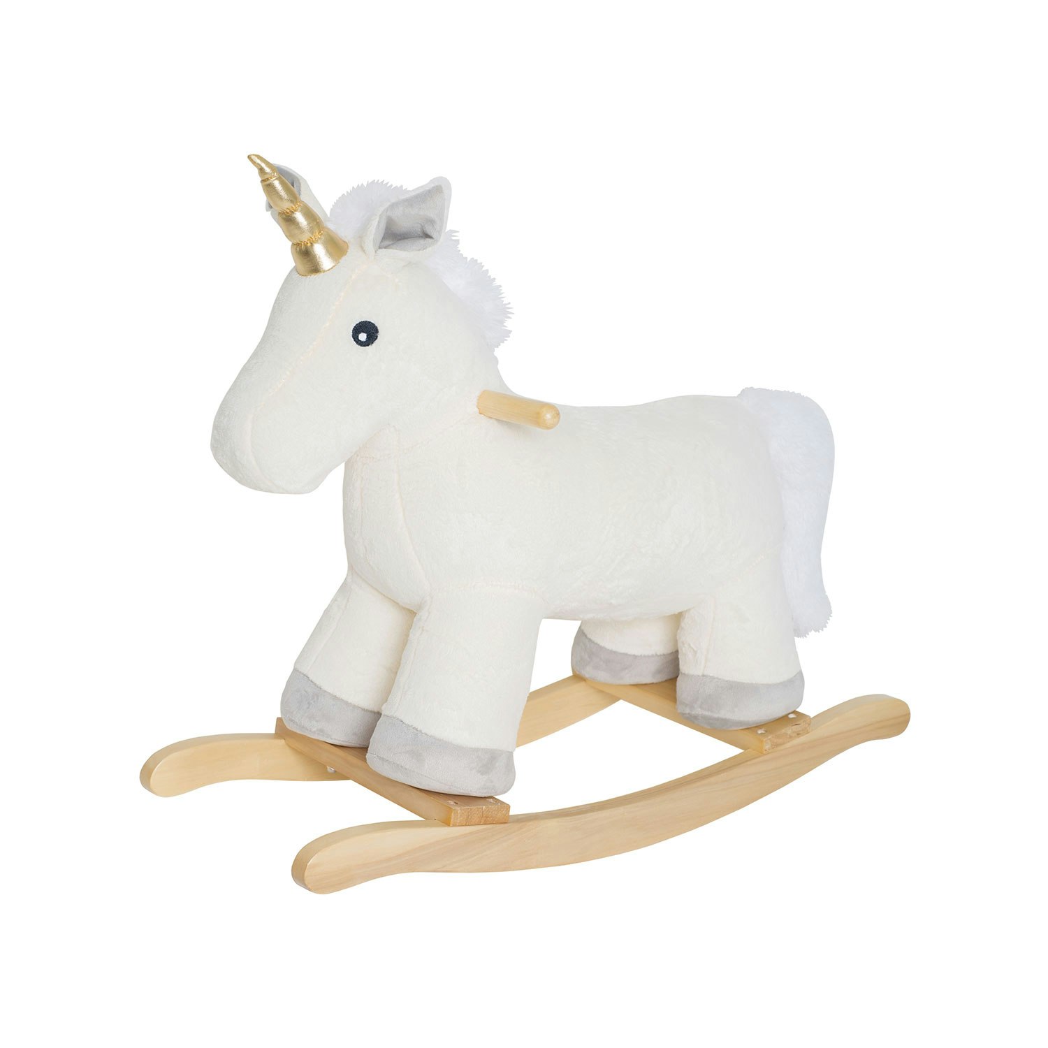 rocking unicorn toy