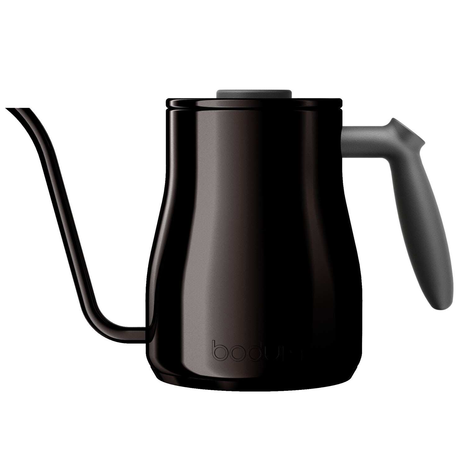 gooseneck water kettle
