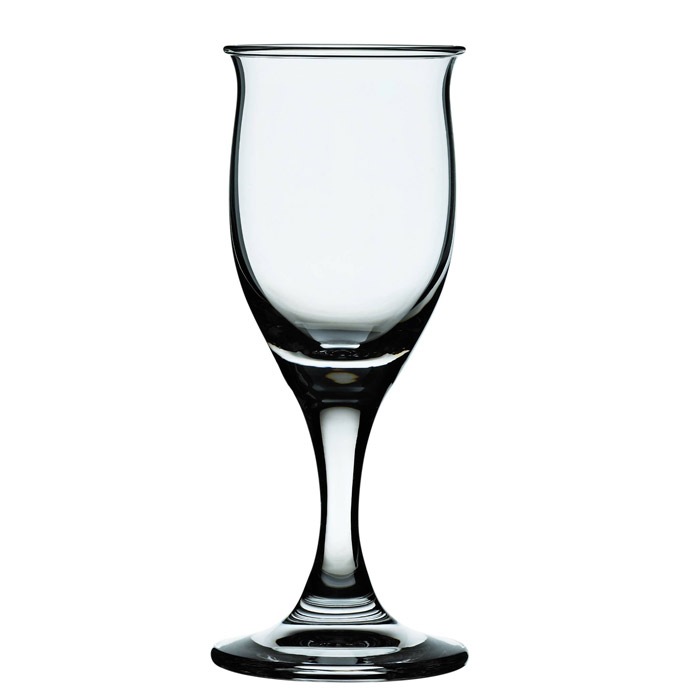 Holmegaard 4304402 Id/éelle White Wine Glass Glass
