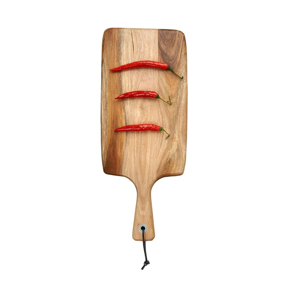 chopping board paddle