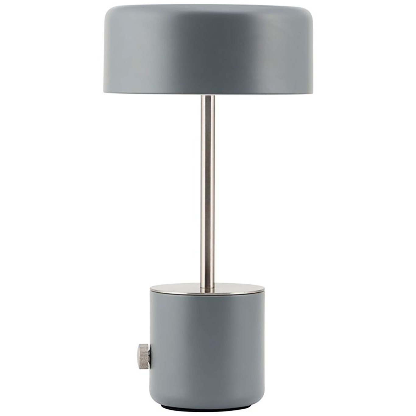 Bring Table Lamp Gray House Doctor, Touch Table Lamps Argos