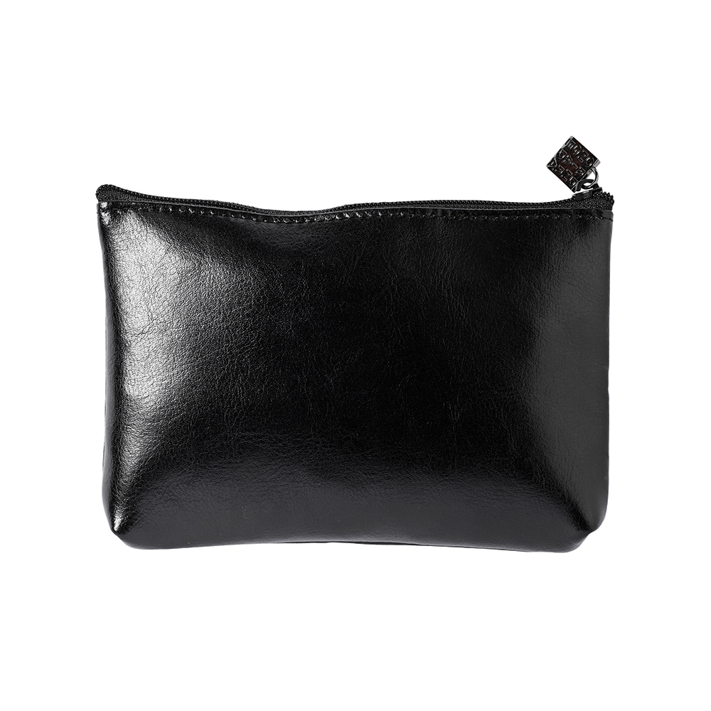 O&R Ebba Zip Bag Leather, Black - Ordning&Reda - Ordning & Reda ...